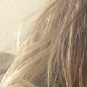 Meet your Posher, Isabella